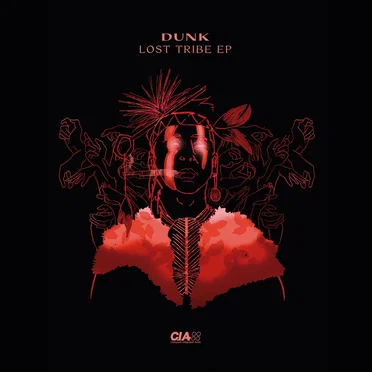 Lost Tribe EP