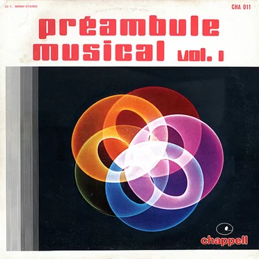 Préambule Musical Vol. 1