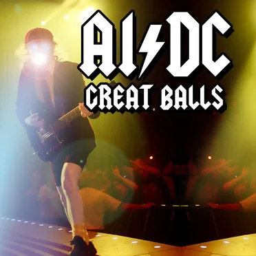 AI/DC (Great Balls)