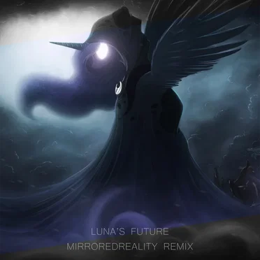 Luna’s Future (MirroredReality remix)
