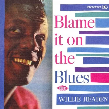 Blame It On The Blues