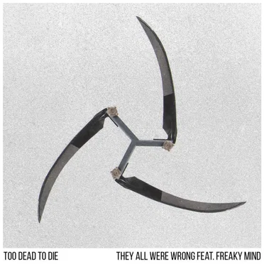 Too Dead to Die