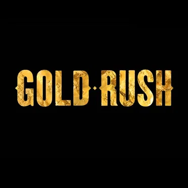 Gold Rush by Oro grezzo - album cover
