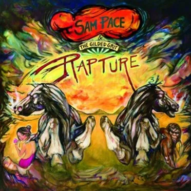 Rapture