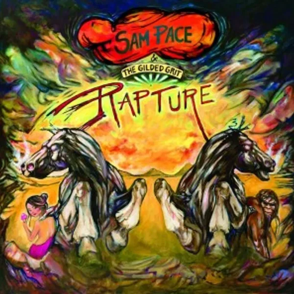 Rapture
