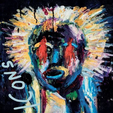 Icons by Dan Booth - album cover