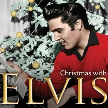 Christmas With Elvis