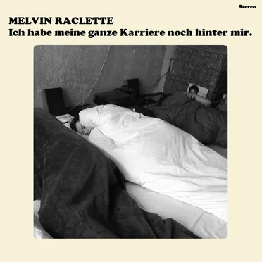 Ich habe meine ganze Karriere noch hinter mir.