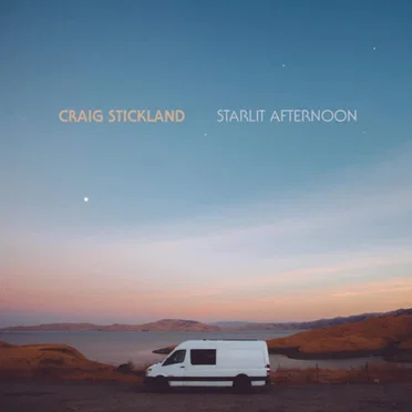 Starlit Afternoon by Craig Stickland - album cover