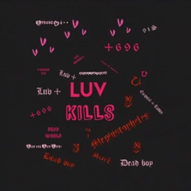 LUV KILLS