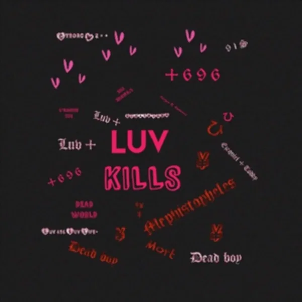 LUV KILLS