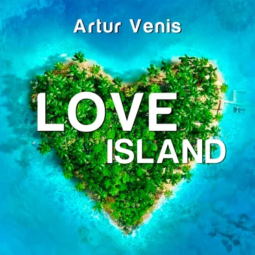 Love Island by Artur Venis - album cover