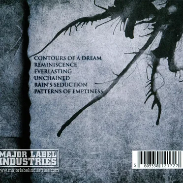 Loosely Bounded Infinities by Mourning Lenore - album cover