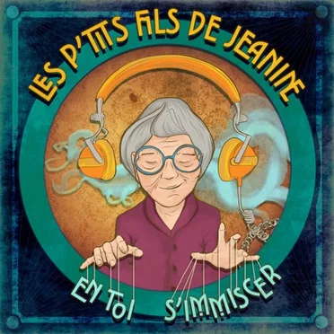Les P’tits Fils de Jeanine