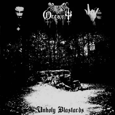 Unholy Bastards
