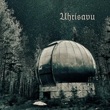 Uhrisavu