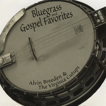Bluegrass and Gospel Favorites