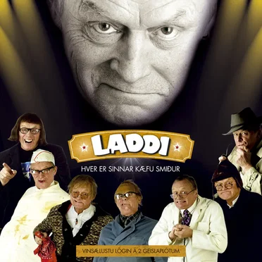 Laddi