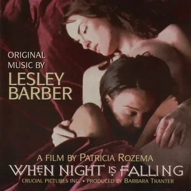 When Night Is Falling
