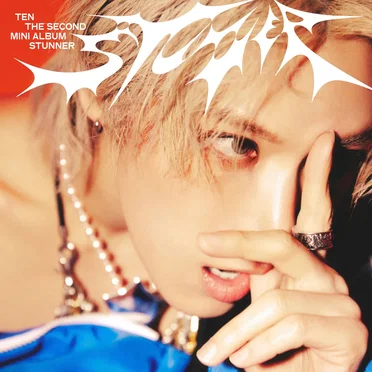 STUNNER by TEN - album cover