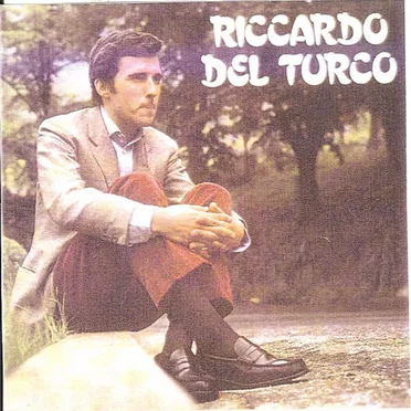 Riccardo Del Turco by Riccardo Del Turco - album cover