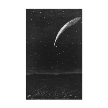 Anthems for Falling Stars