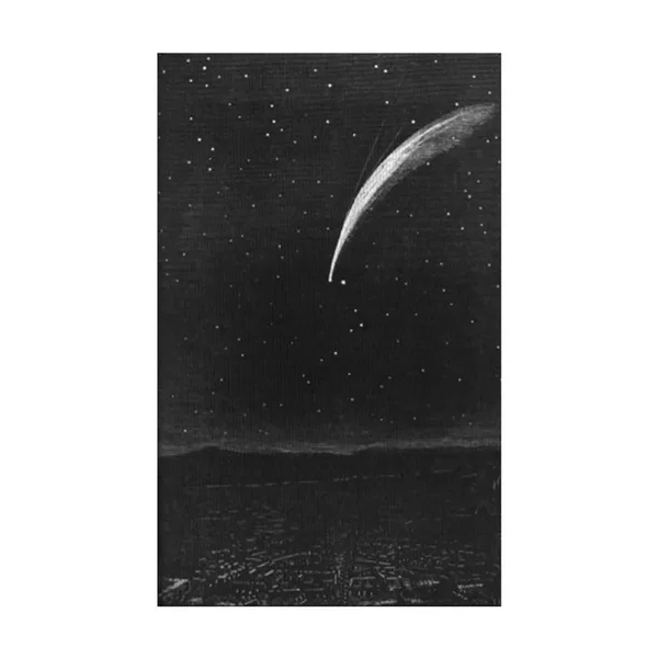 Anthems for Falling Stars