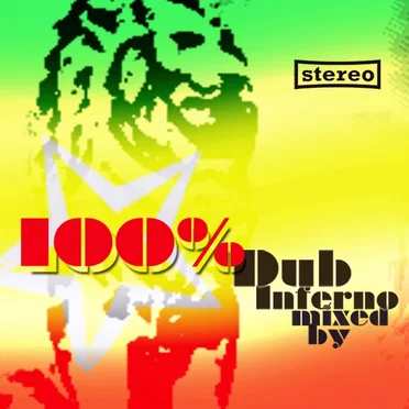 LaBrassBanda Mix: 100% Dub Inferno mixed by Cpt. Yossarian