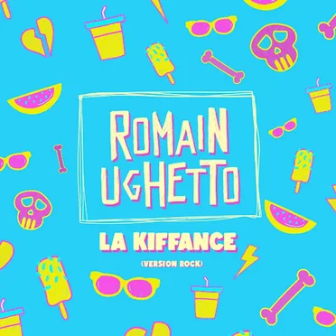 La kiffance (Version Rock)