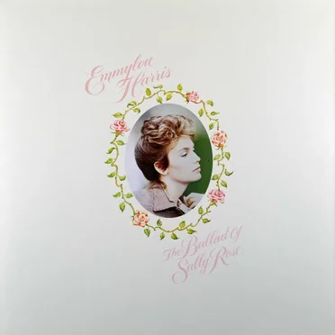 The Ballad of Sally Rose