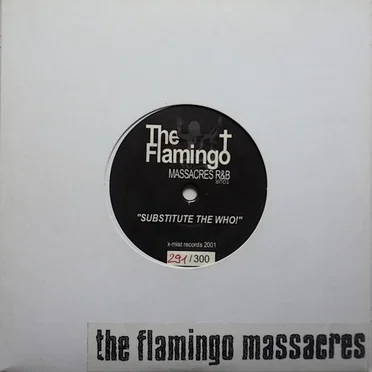 The Flamingo Massacres R&B Tour
