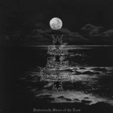 Underneath Stars of the East / Emptyness