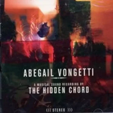 Abegail Vongetti by The Hidden Chord - album cover