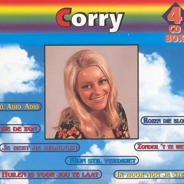 Corry