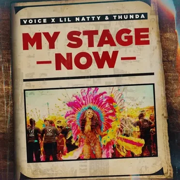 My Stage Now