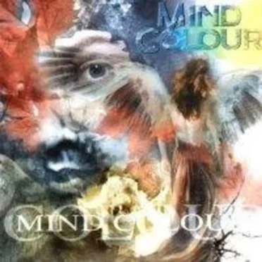 Mind Colour by Mind Colour - album cover