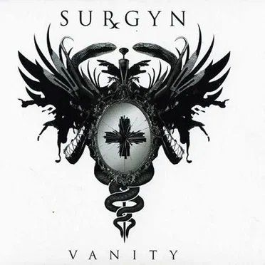 Vanity