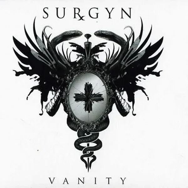 Vanity