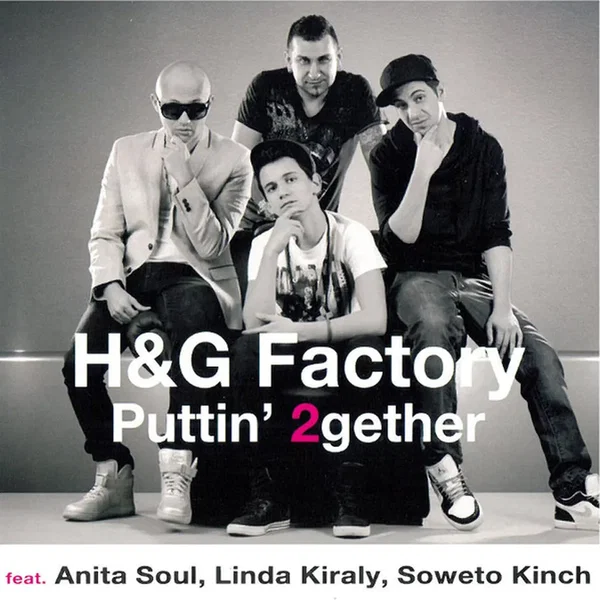 Puttin' 2gether