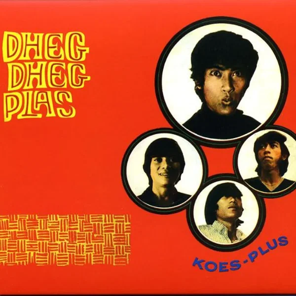 Dheg Dheg Plas & Volume Two