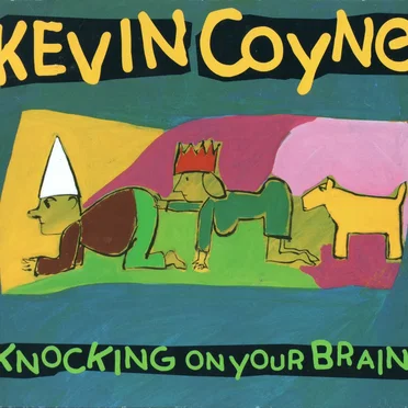 Knocking on Your Brain