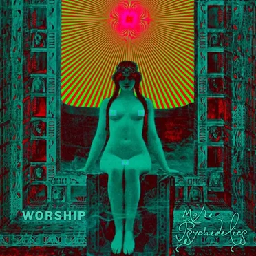 More Psychedelics