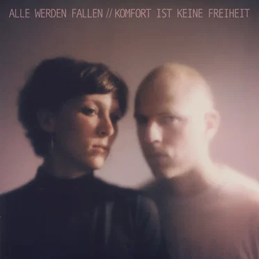 Komfort ist keine Freiheit