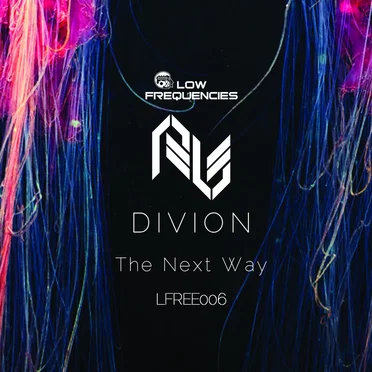 The Next Way by Divion - album cover