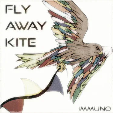 Fly Away Kite (Live)