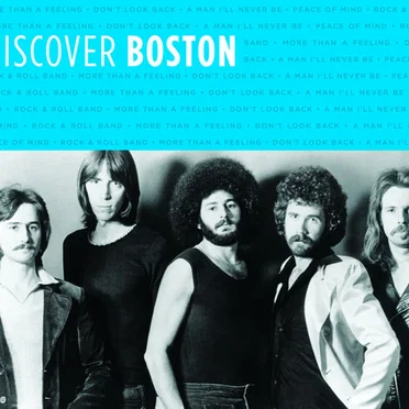 Discover Boston