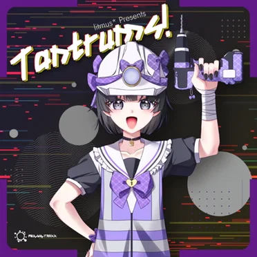 Tantrums!