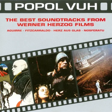 The Best Soundtracks From Werner Herzog Films