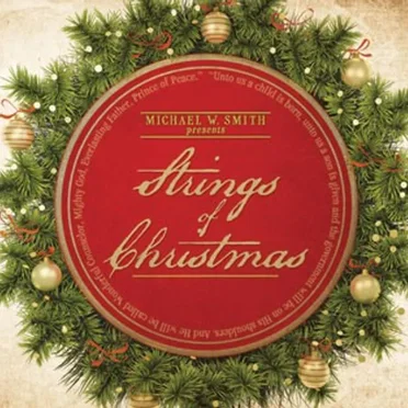 Strings of Christmas