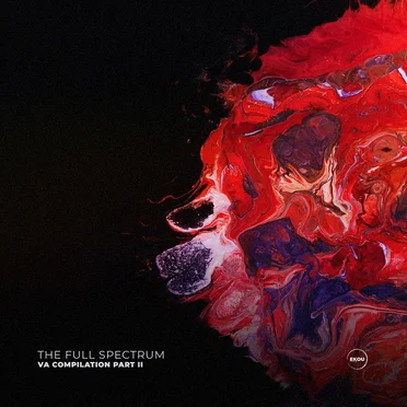 The Full Spectrum, Part II by Various Artists - album cover